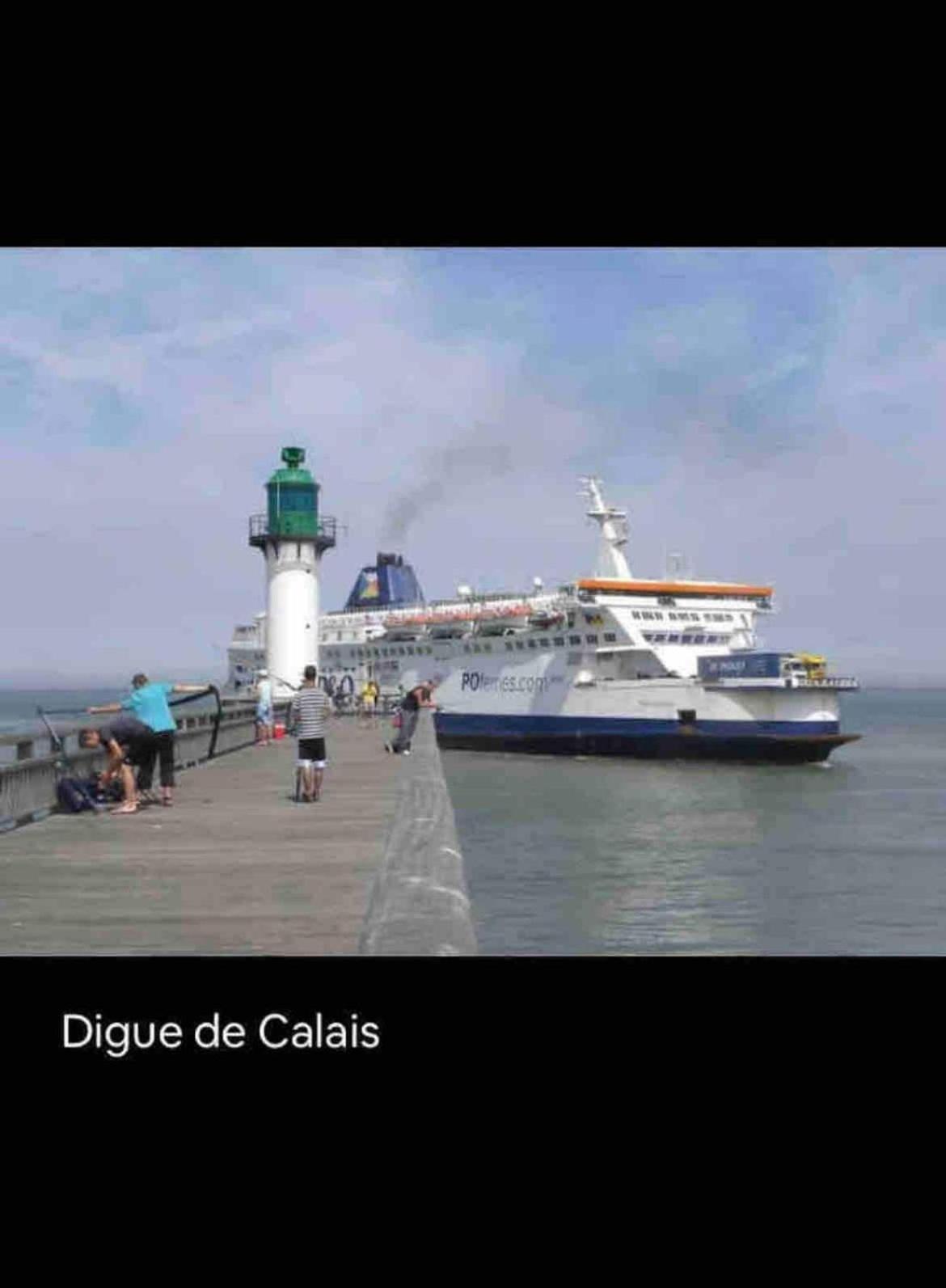Appartement Le Port De *