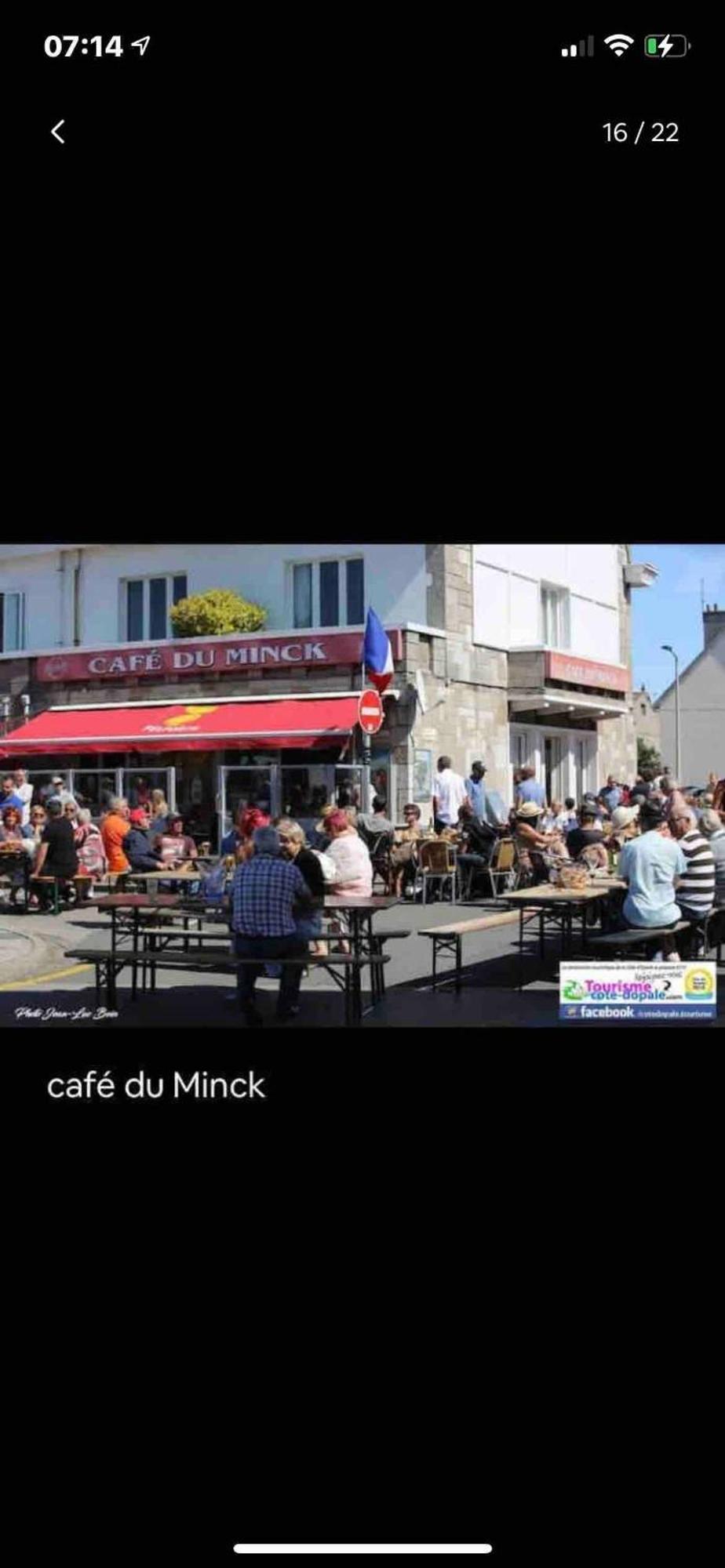 Le Port De Appartement Calais
