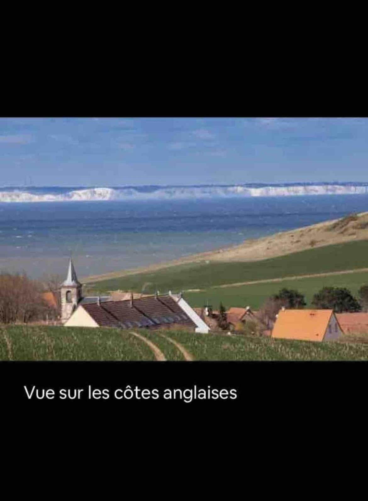 Appartement Le Port De Calais