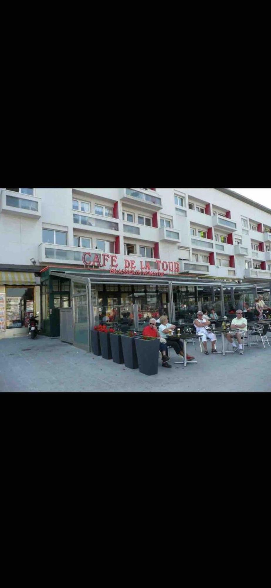 Appartement Le Port De