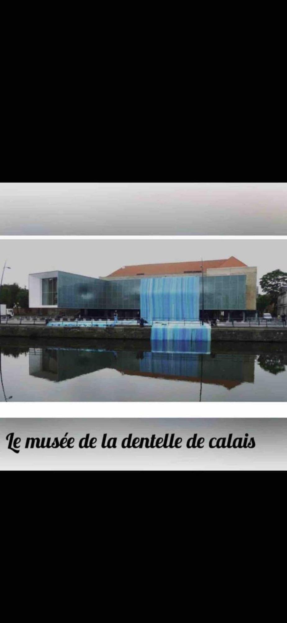 Le Port De Appartement Calais