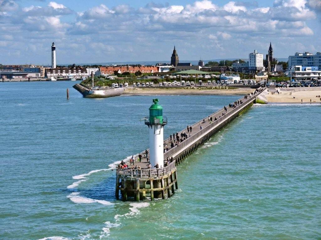 Appartement Le Port De Calais