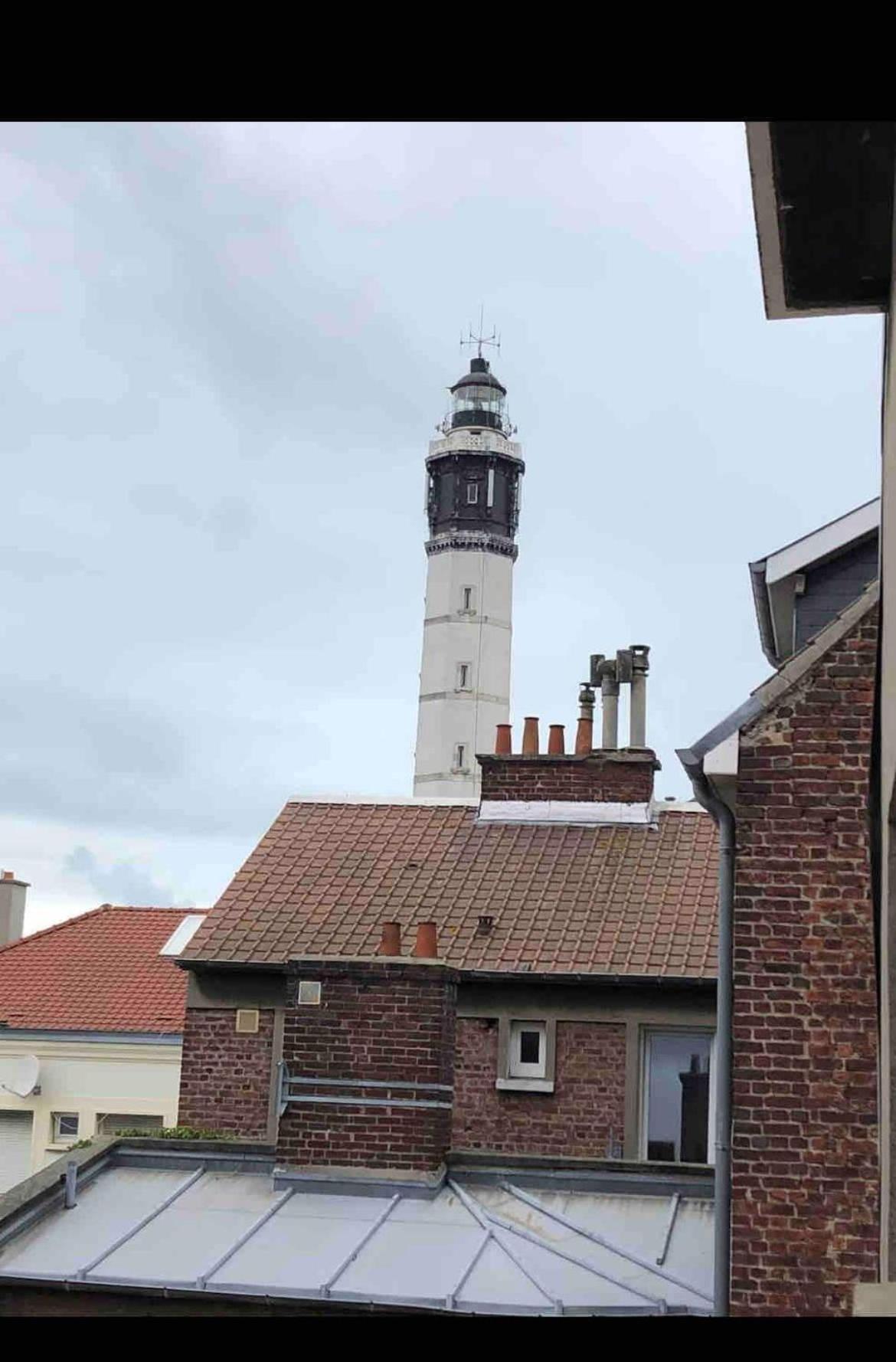Le Port De Appartement *