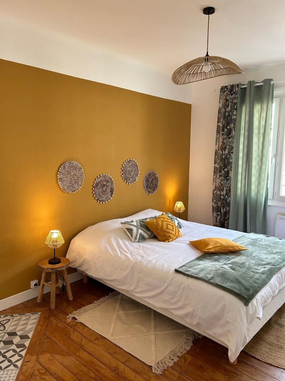 Le Port De Appartement