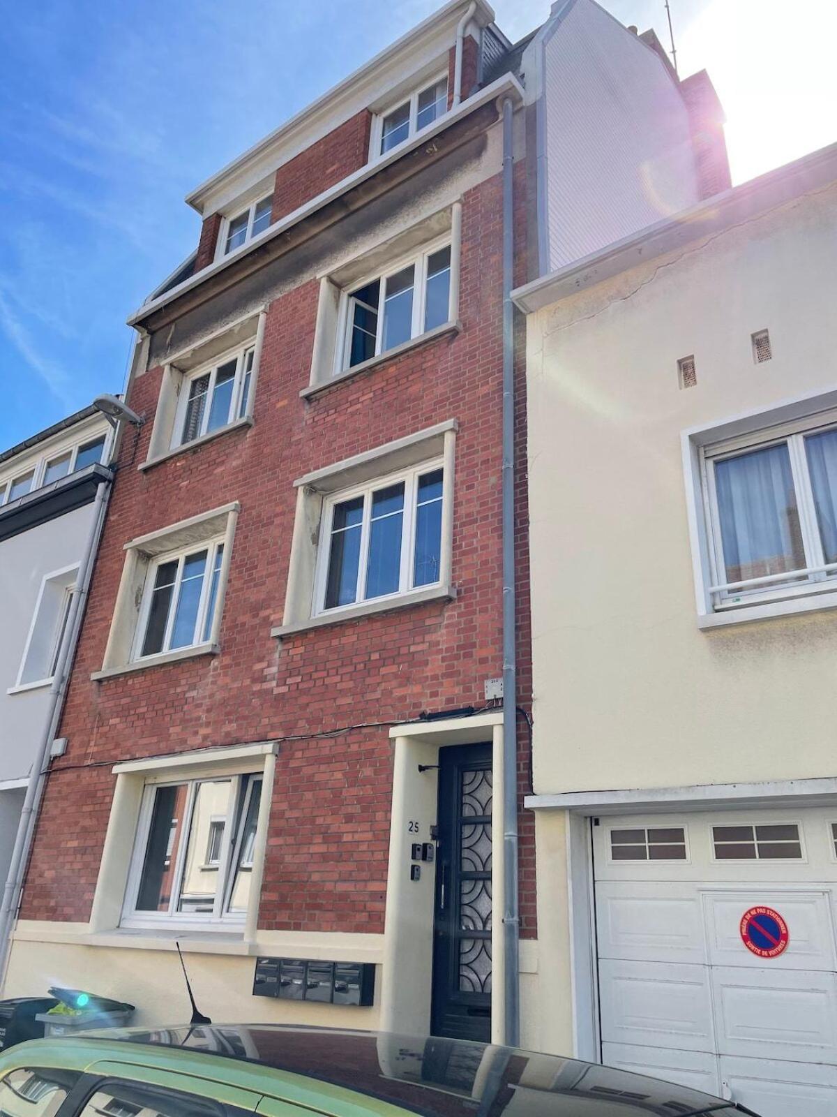 Le Port De Appartement