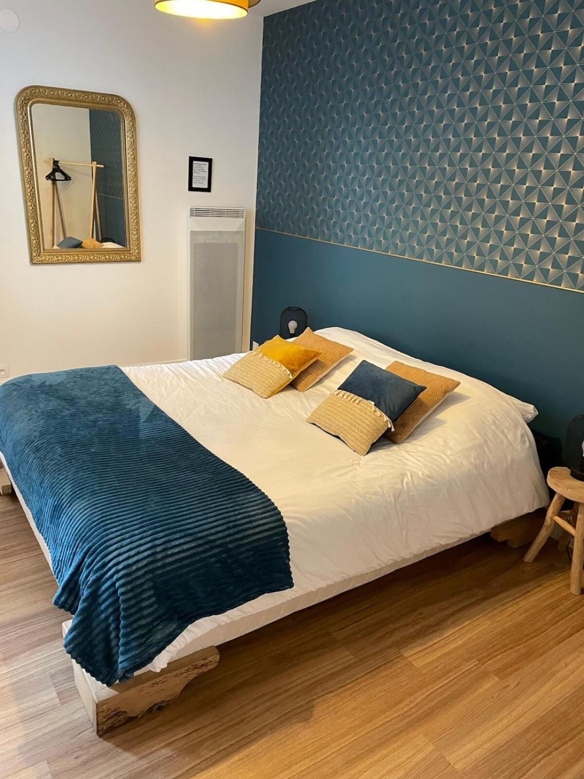 Appartement Le Port De Calais