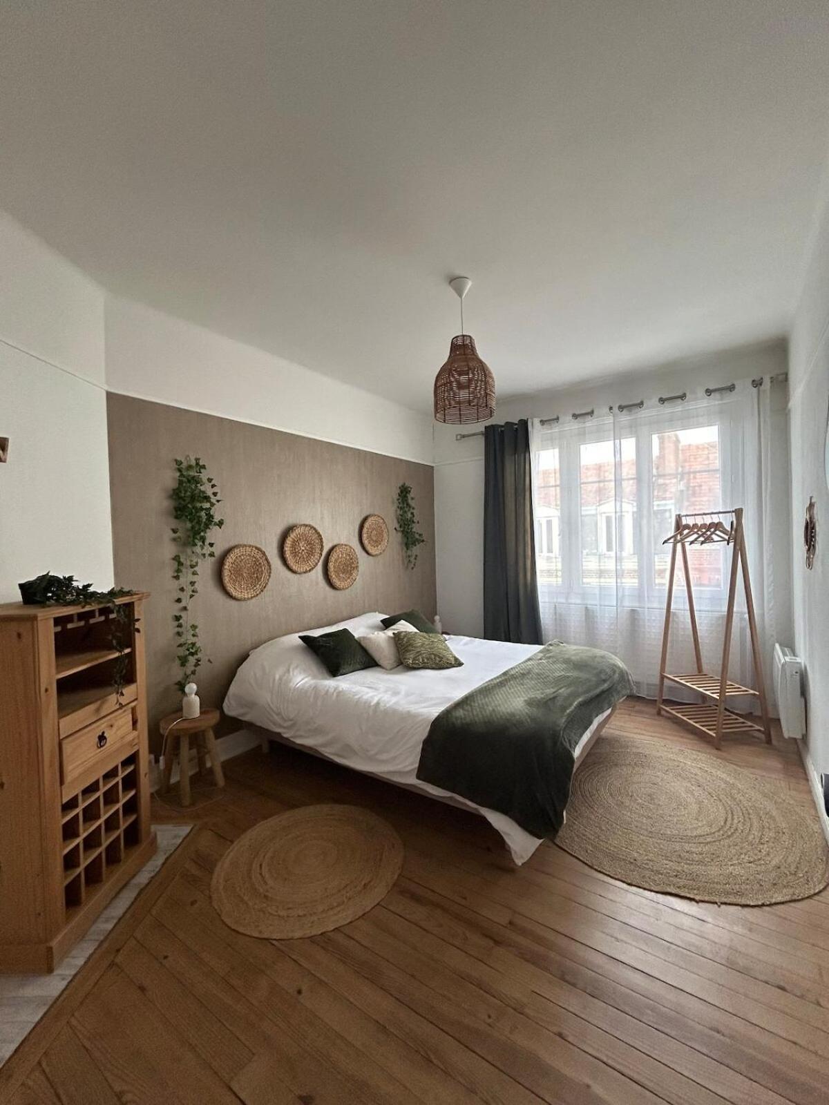 Appartement Le Port De