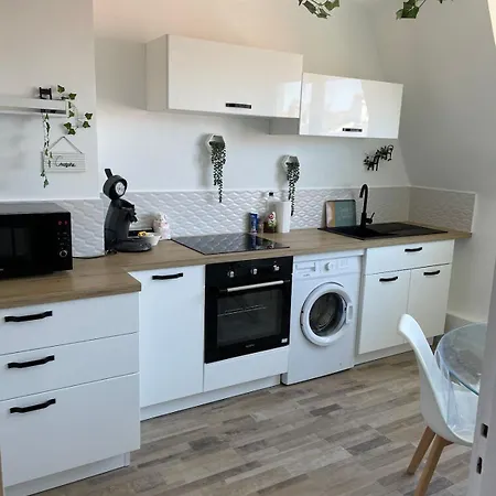 Le Port De Calais Apartamento Exterior foto