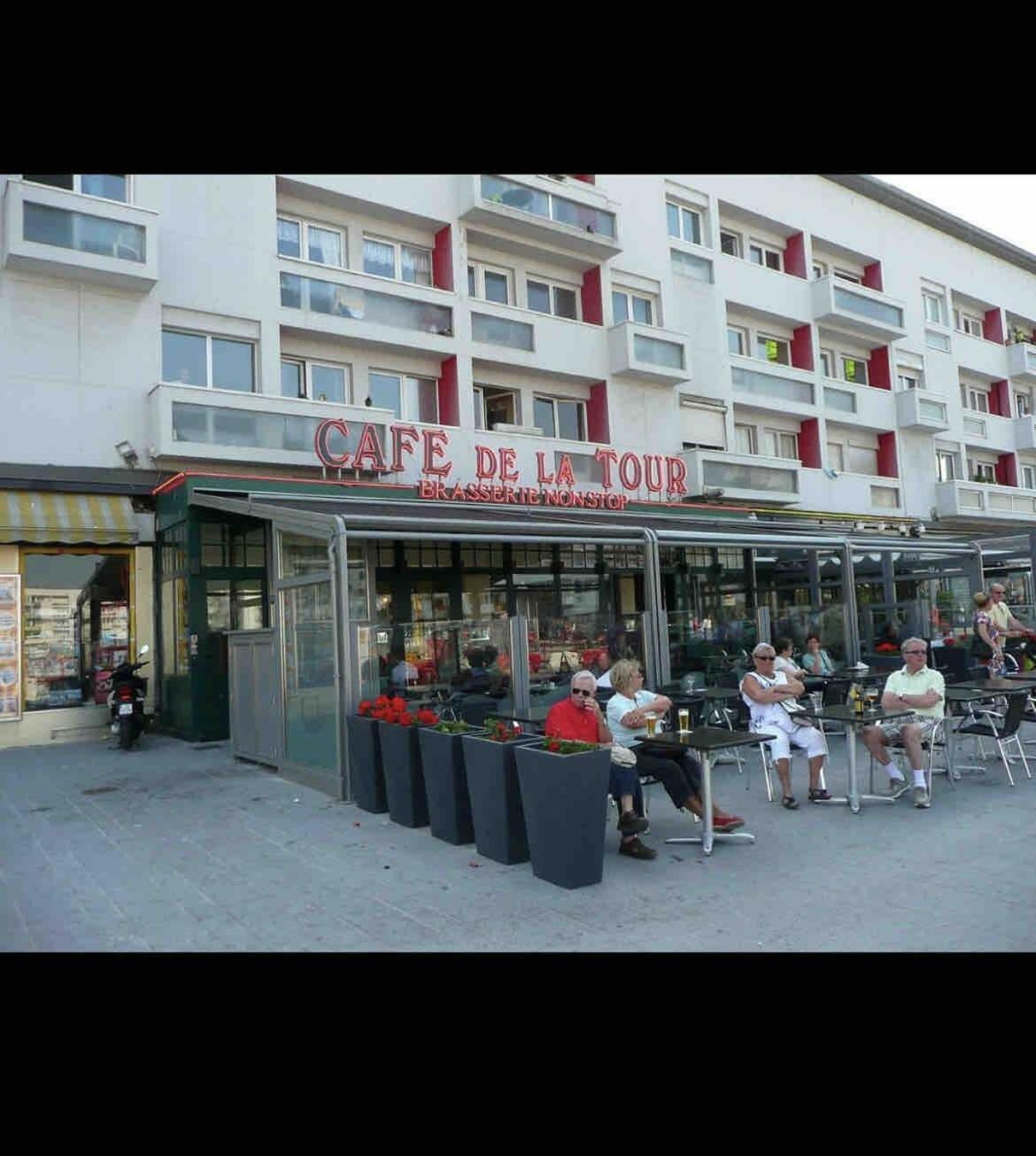 Le Port De * Calais