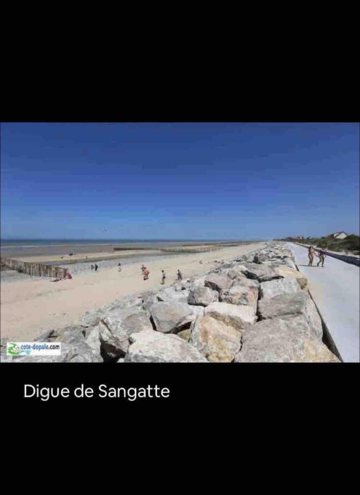 Le Port De Calais