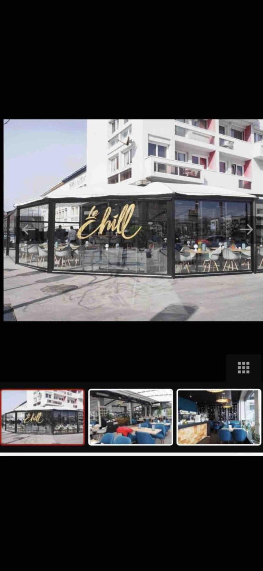Apartment Le Port De