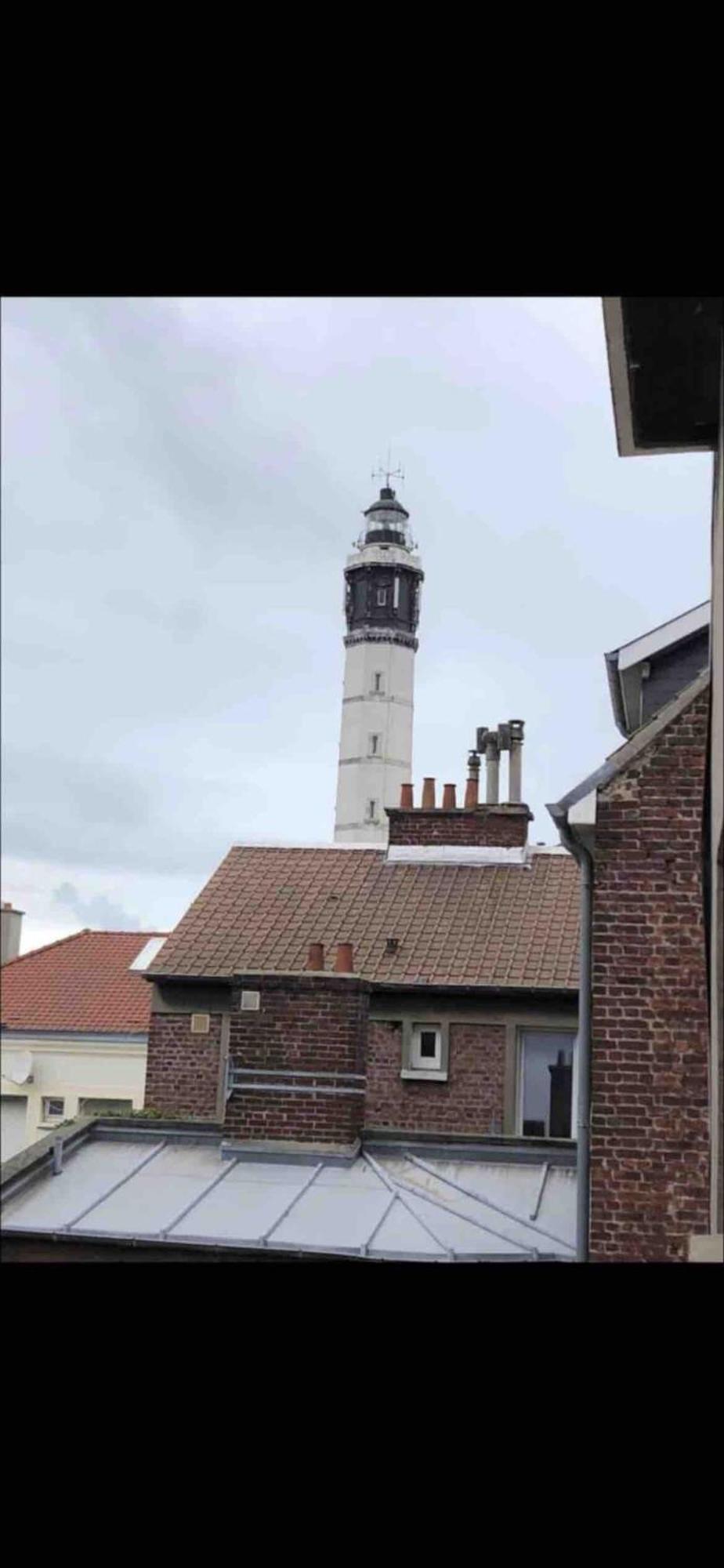 Le Port De Apartment Calais