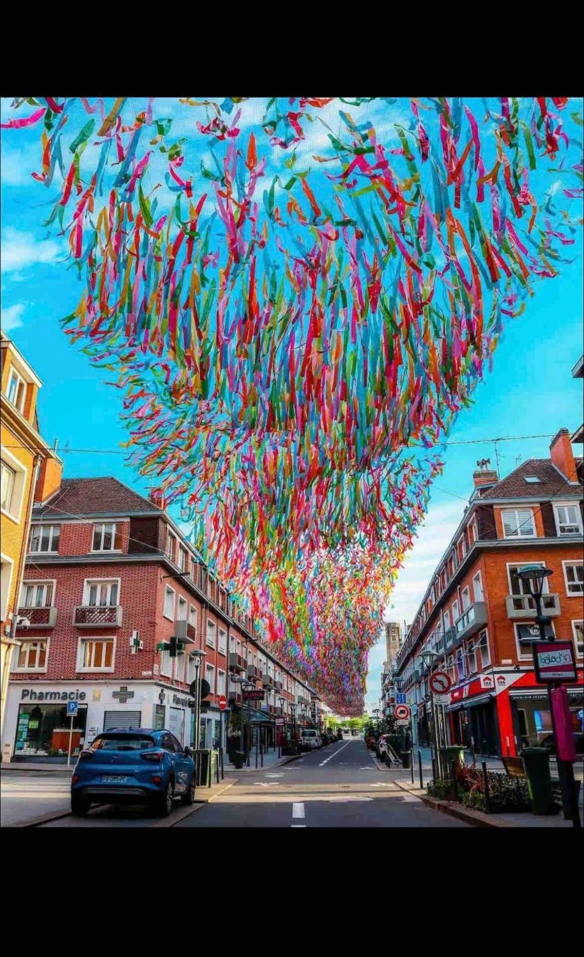 Le Port De Calais