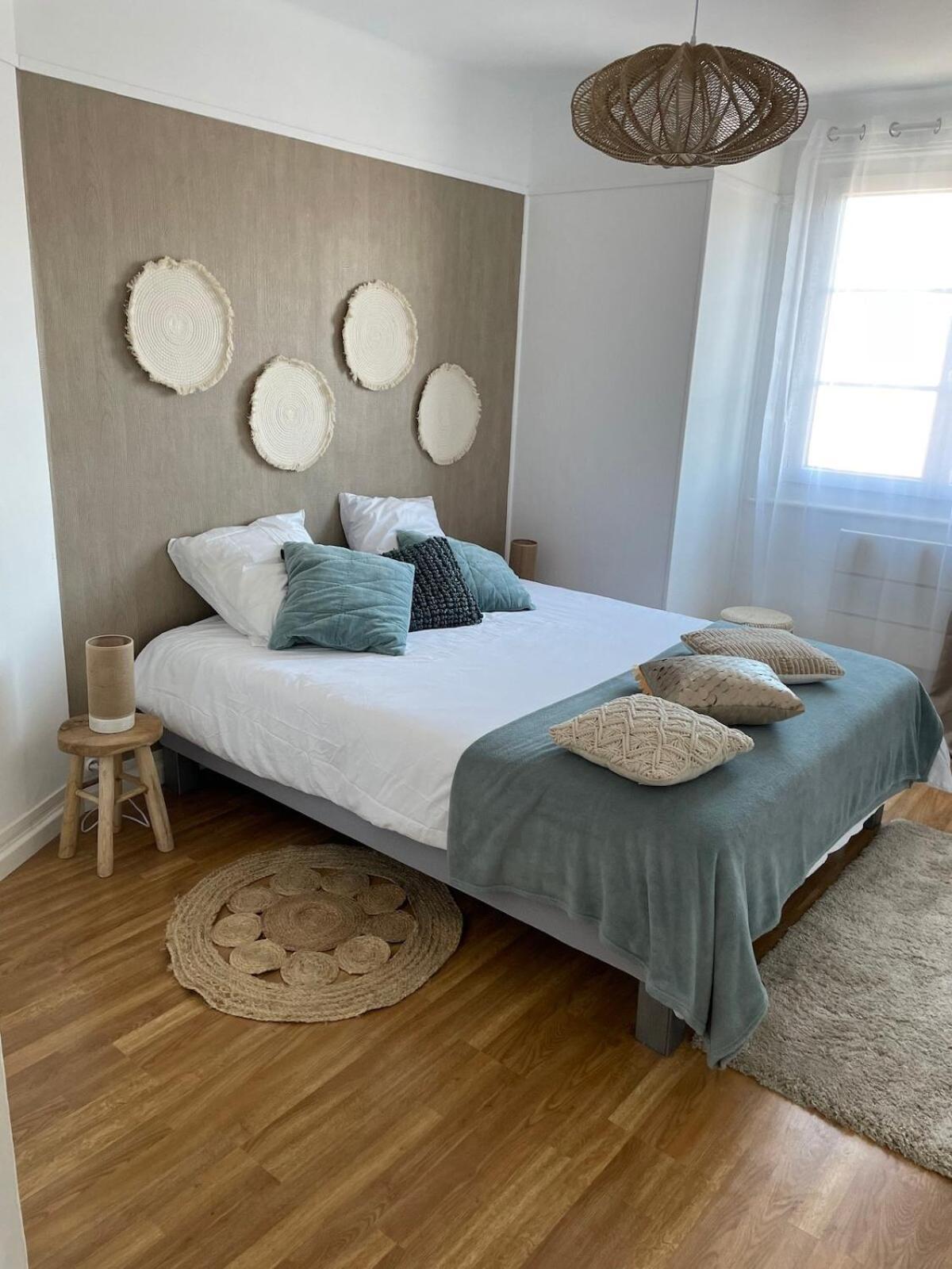 Apartment Le Port De *